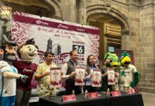 Medio Maratón Puebla 2025, Parque del Arte