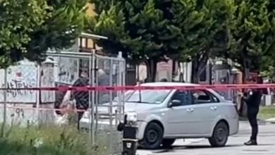 cadáver, embolsado, Misiones de San Francisco, Coronango, feminicidio