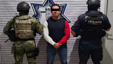 SSP, Marina, Los Toscano, narcomenudeo, operativo, Barrio de Arboledas