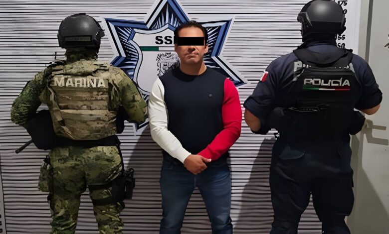 SSP, Marina, Los Toscano, narcomenudeo, operativo, Barrio de Arboledas
