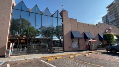 asalto, Sanborns Huexotitla, joyería, SSC, FGE, denuncia