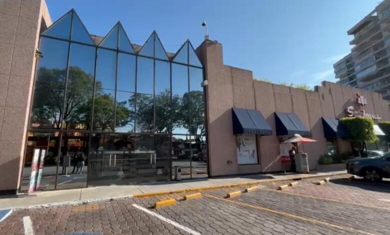 asalto, Sanborns Huexotitla, joyería, SSC, FGE, denuncia