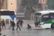 Gobierno de Puebla, Alejandro Armenta, 28 de Octubre, Simitrio, manifestación violenta, Normal de Teteles
