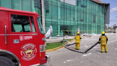 CIS, Cuautlancingo, Omar Muñoz, Lupita Daniel Hernández, irregularidades