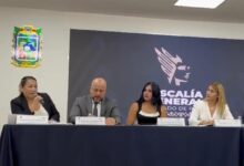 FGE, investigación, Efraín Ramírez Maldonado, Joyerías London, homicidio, La Calera