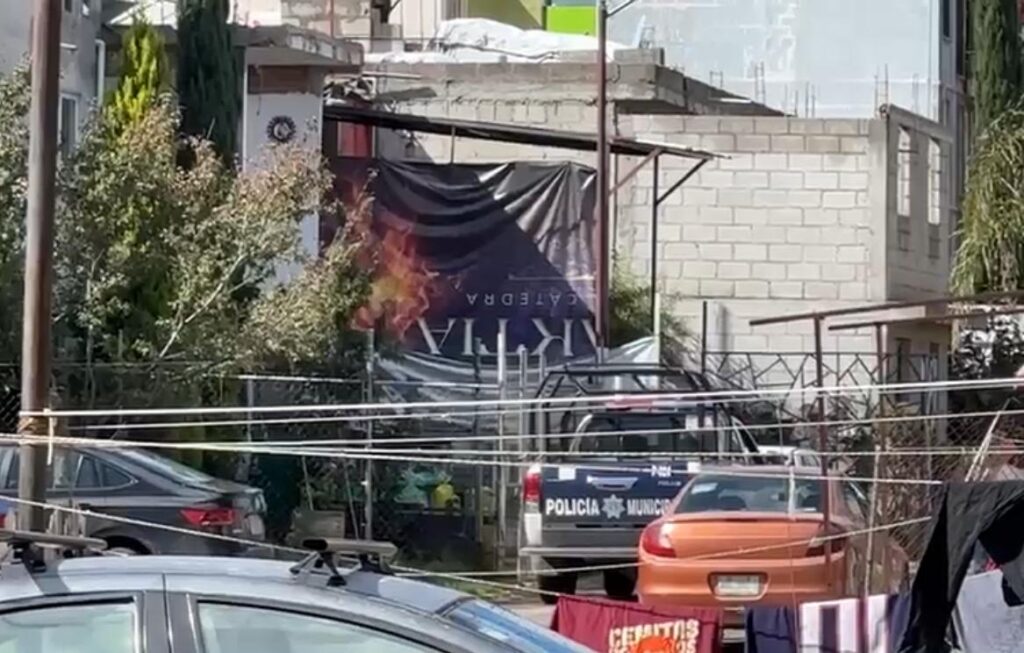 Coronango, Misiones de San Francisco, San Antonio Mihuacan, suicidio, FGE, investigaciones