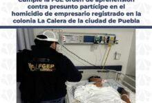 Efraín Ramírez Maldonado, FGE, Joyerías London, homicidio, La Calera