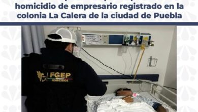 Efraín Ramírez Maldonado, FGE, Joyerías London, homicidio, La Calera