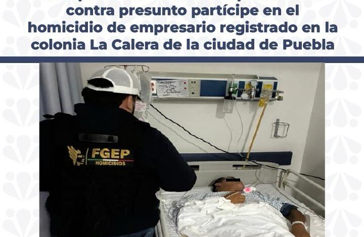 Efraín Ramírez Maldonado, FGE, Joyerías London, homicidio, La Calera