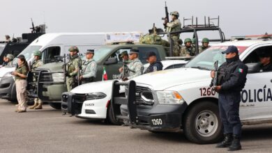 operativo, FGE, búsqueda de personas, desaparecidos, Amozoc