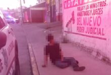 colgado, Romero Vargas, Policía Municipal, FGE, investigaciones