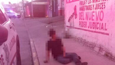 colgado, Romero Vargas, Policía Municipal, FGE, investigaciones