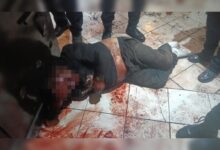asalto, El Timón, marisquería, Bugambilias, Amorcito Corazón, Choripanería, detenido
