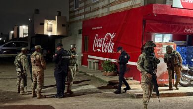 desmembrado, embolsado, Coronango, San Francisco Ocotlán, FGE, inseguridad