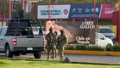 huachicol fiscal, Puebla, Coronango, Xoxtla, San Andrés Cholula, operativo, Secretaría de Seguridad Pública y Protección Ciudadana, Marina