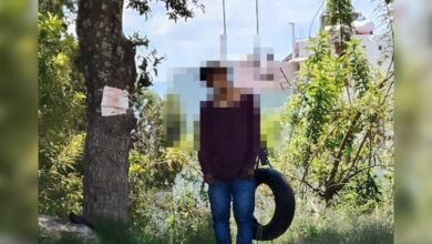 FGE, Fundadores de Chapultepec, colgado, depresión, SSC, FGE