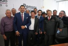 Gobierno de Puebla, inversión migrante, Capital de la Tecnología y la Sostenibilidad