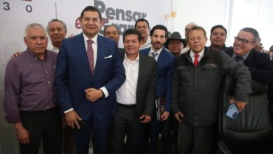 Gobierno de Puebla, inversión migrante, Capital de la Tecnología y la Sostenibilidad