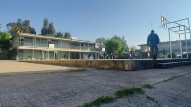 robo, secundaria, Pastor Rouaix, Villa Frontera