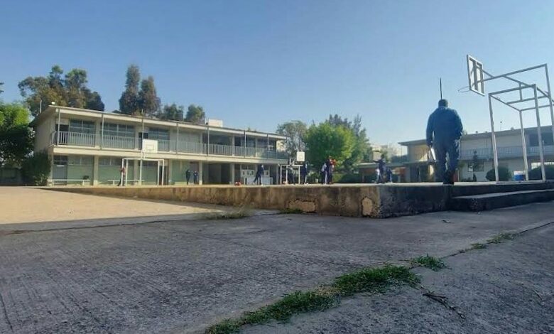 robo, secundaria, Pastor Rouaix, Villa Frontera