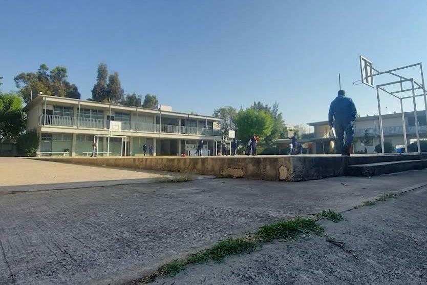robo, secundaria, Pastor Rouaix, Villa Frontera