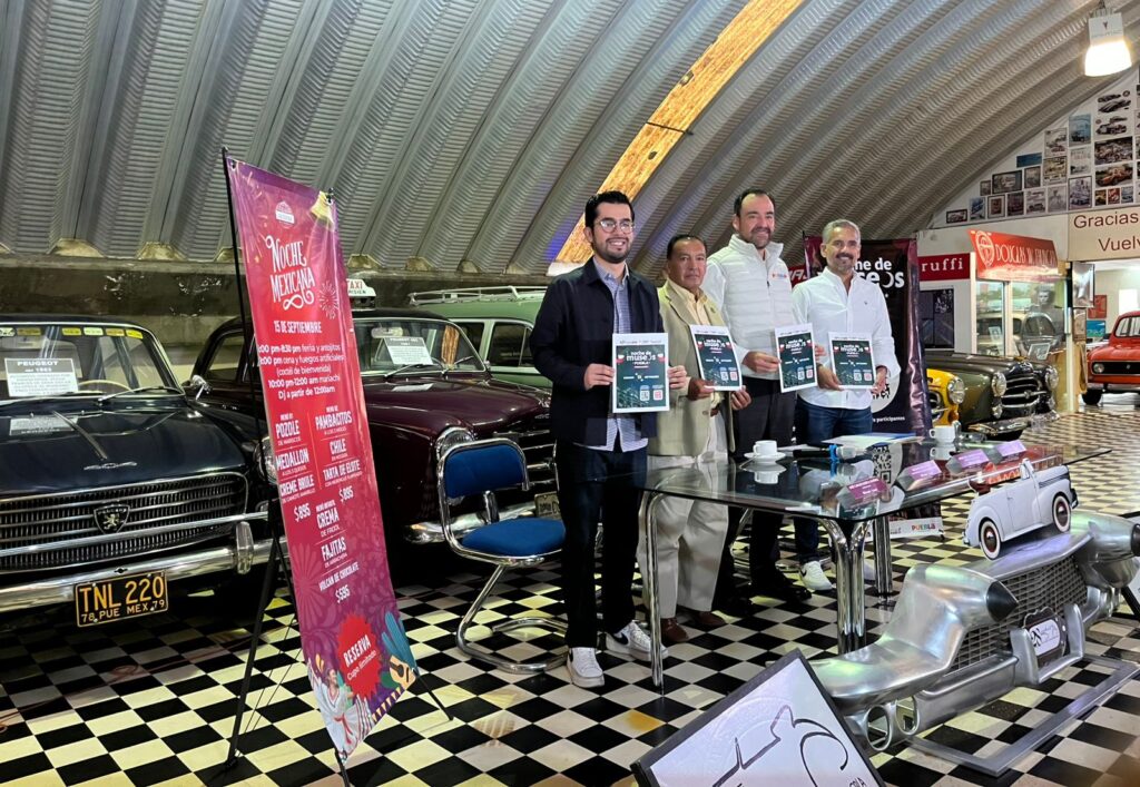 Gobierno de la Ciudad, Cultura, Noche de Museos, fiestas patrias
