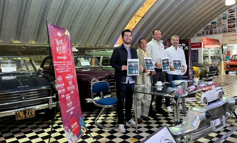 Gobierno de la Ciudad, Cultura, Noche de Museos, fiestas patrias