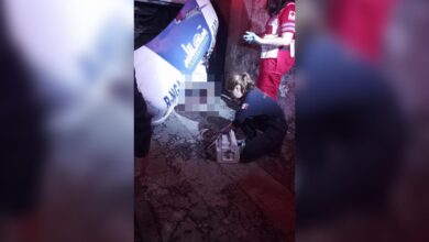 transporte público, ruta Nueva Generación, chofer detenido, homicidio culposo