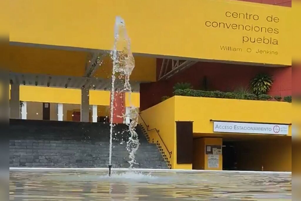 robo, Centro de Convenciones, estacionamiento, investigaciones, denuncia