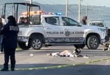motociclista, Zacachimalpa, CU2, accidente, FGE, SSC