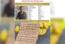 FGE, cadáver, Parque de Analco, comerciante, levantón, Mercado Morelos, La Familia Michoacana