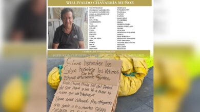 FGE, cadáver, Parque de Analco, comerciante, levantón, Mercado Morelos, La Familia Michoacana