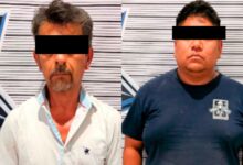 detenidos, SSP, Marina, FGE, narcomenudeo, Puebla, San Andrés Cholula