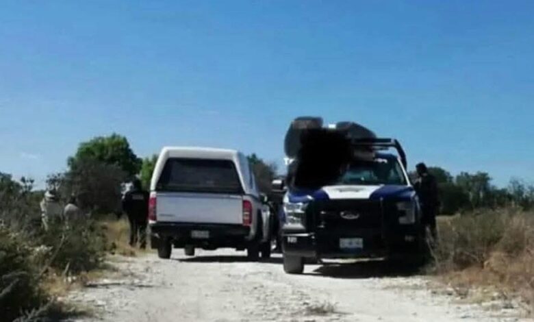 ejecutado, Tepeaca, Xochiltenango, FGE, investigaciones
