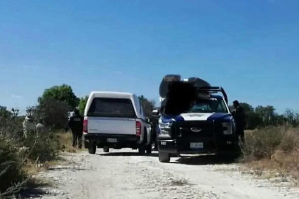 ejecutado, Tepeaca, Xochiltenango, FGE, investigaciones