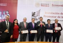 Puebla, Comité Promotor de Inversiones