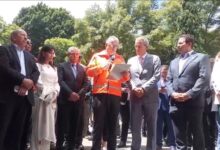 Simulacro Nacional 2025, Gobierno de la Ciudad, tiempo de evacuación, respuesta, emergencia, sismo