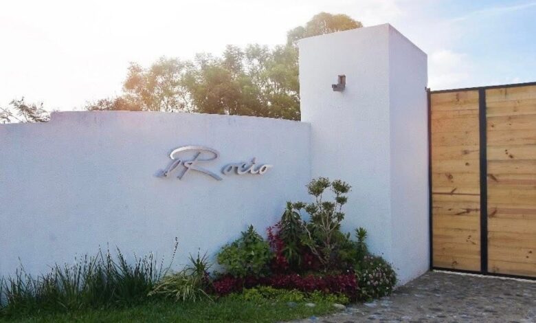 asalto masivo, fraccionamiento El Rocío, Atlixco, La Trinidad Tepango, inseguridad