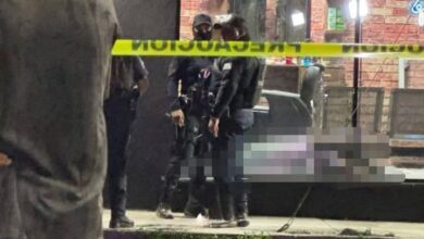 violencia, ejecutado, Tehuacán, Las Burras, Los Casas, FGE