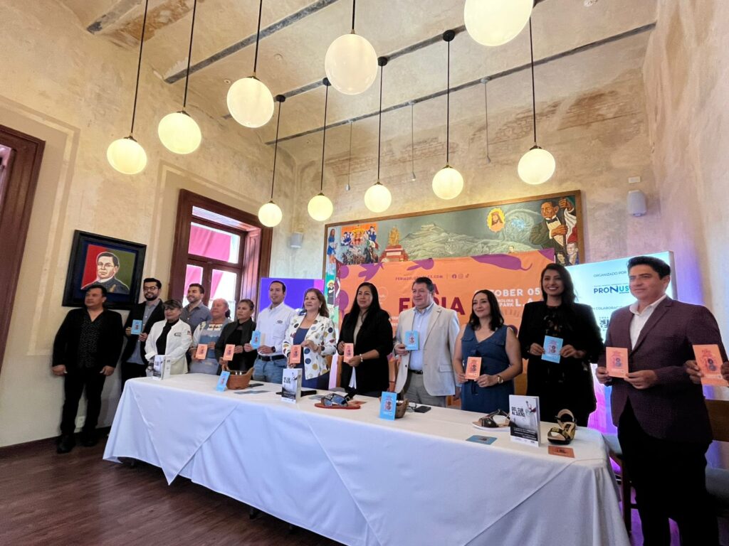 Fuerza Migrante, Los Ángeles, Feria de los Moles