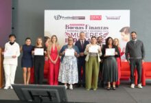 Pepe Chedraui, Gobierno de la Ciudad, Puebla capital, reconocimientos, Mujeres Imparables