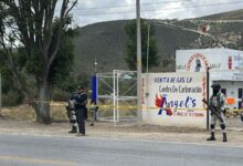 FGR, cateo, gasera, Chapulco, robo de combustible, huachicol