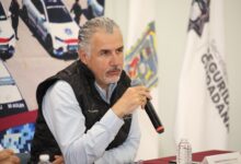 SGG, ambulantes del Centro Histórico, Franco Rodríguez, Fuerza 2000, 28 de Octubre, Antorcha Campesina