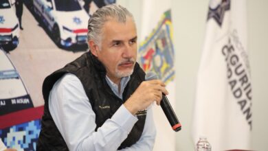 SGG, ambulantes del Centro Histórico, Franco Rodríguez, Fuerza 2000, 28 de Octubre, Antorcha Campesina