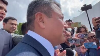 SSP, Francisco Sánchez González, Cereso de Tehuacán, actos de corrupción