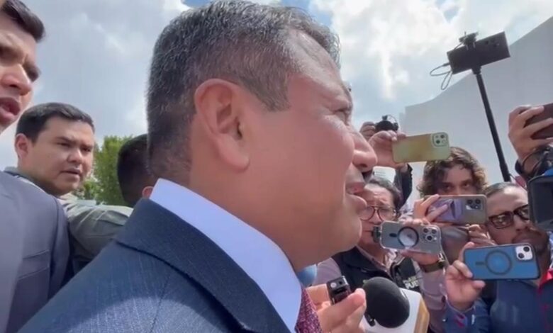 SSP, Francisco Sánchez González, Cereso de Tehuacán, actos de corrupción