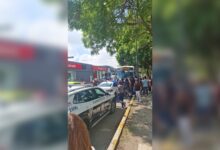 detenidas, carteristas, RUTA, app 911 Puebla, SSP, SSC