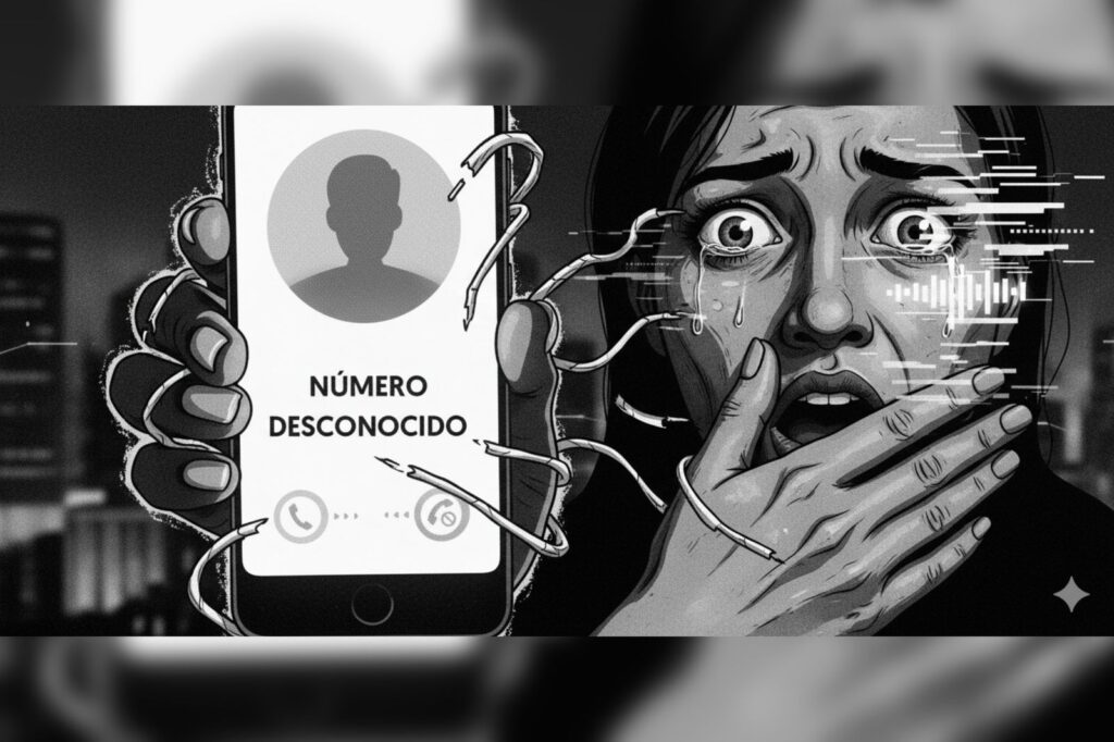 FGE, rescate, víctimas, secuestro virtual, Centro Histórico