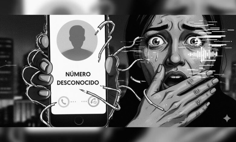 FGE, rescate, víctimas, secuestro virtual, Centro Histórico