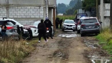 San Matías Tlalancaleca, ejecutado, investigaciones, cobro de piso